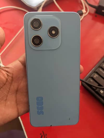 SEGO Smart 9