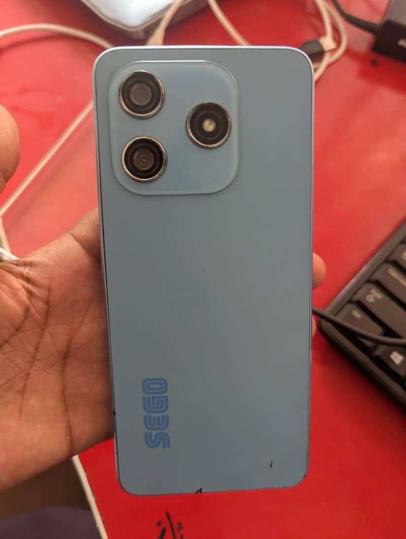 SEGO Smart 9 0