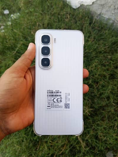 Infinix Other Model