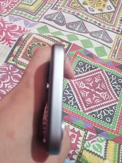 Realme C100i Urgent sale New mobile 10/10 11month warranty
