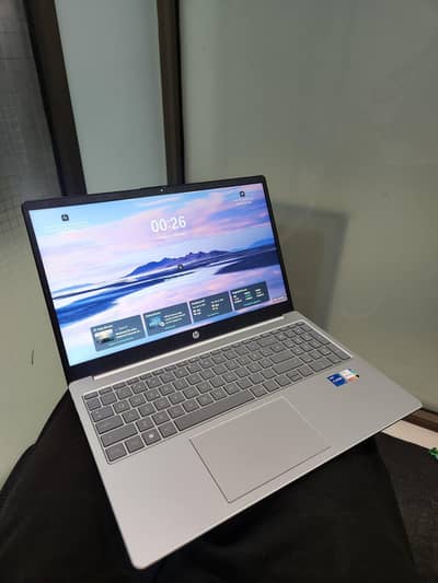 HP 15, 32GB/512GB, 15.6' inch
