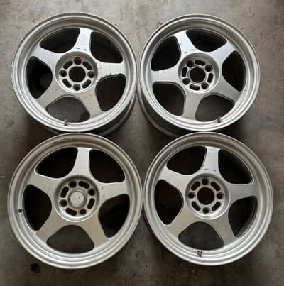 spoon sports wheels