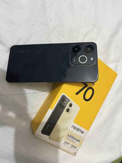 Realme Note 70