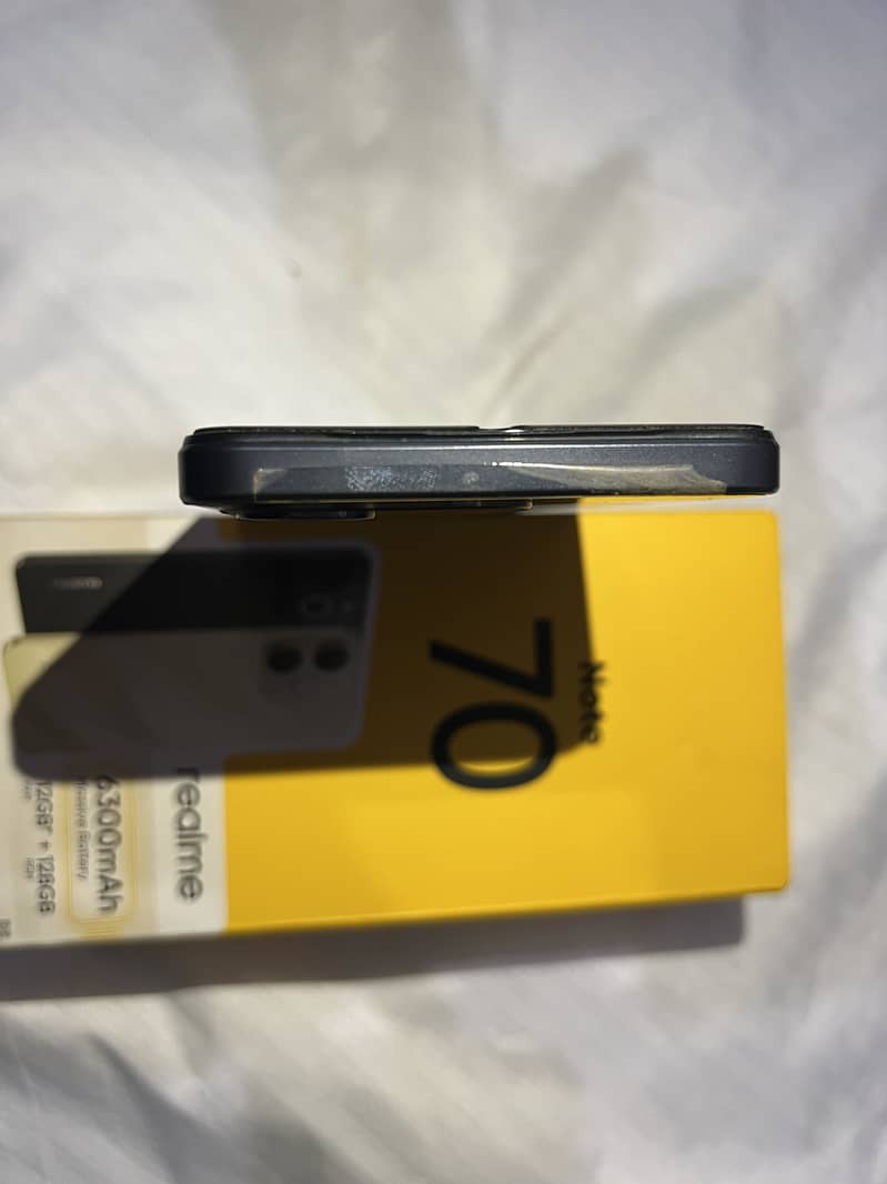 Realme Note 70 2