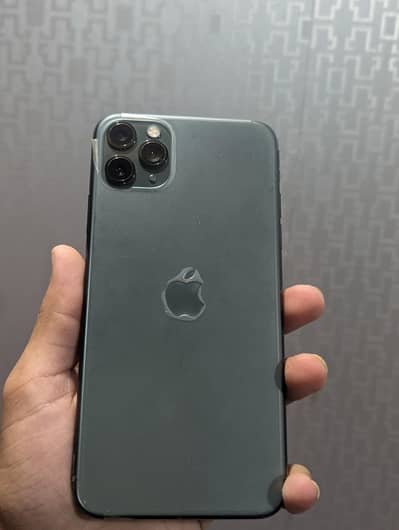 Apple iPhone 11 Pro Max