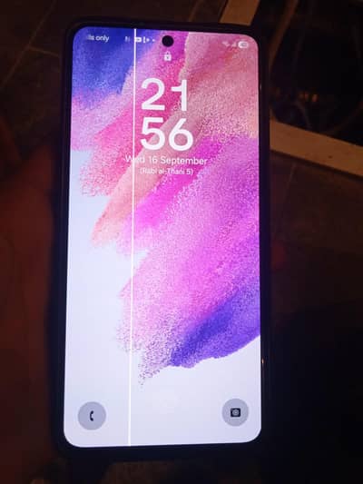 Samsung Mobile S21 FE