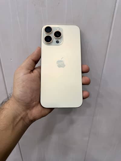 Apple iPhone 16 Pro Max