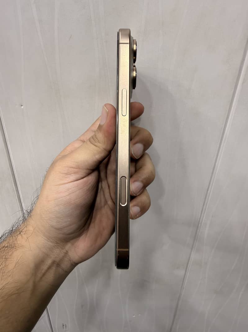 Apple iPhone 16 Pro Max 2
