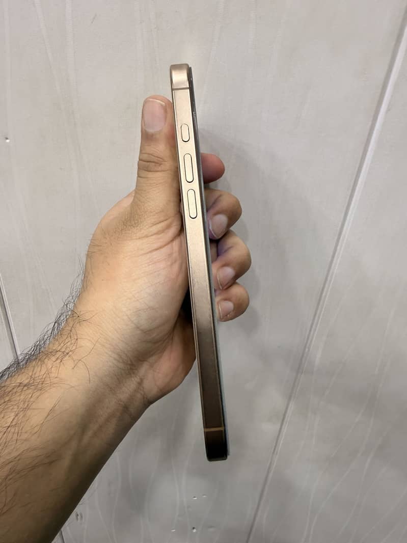 Apple iPhone 16 Pro Max 6