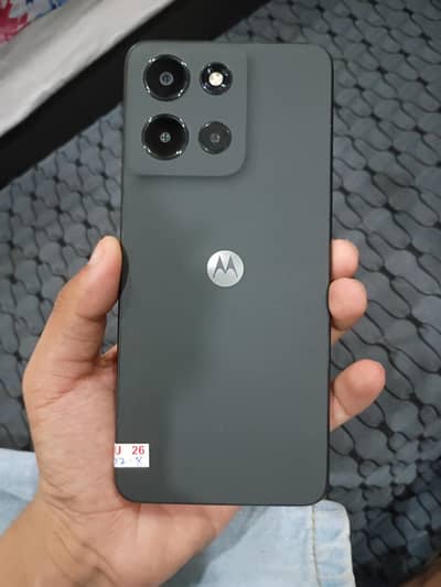 Motorola Moto G Power 5G