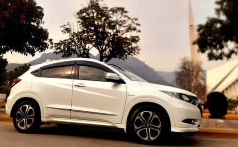 Honda Vezel 2014/2018