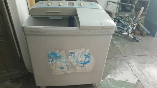 super Generals semi auto washing machine for sale