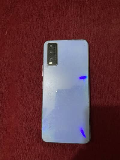 Vivo Y20