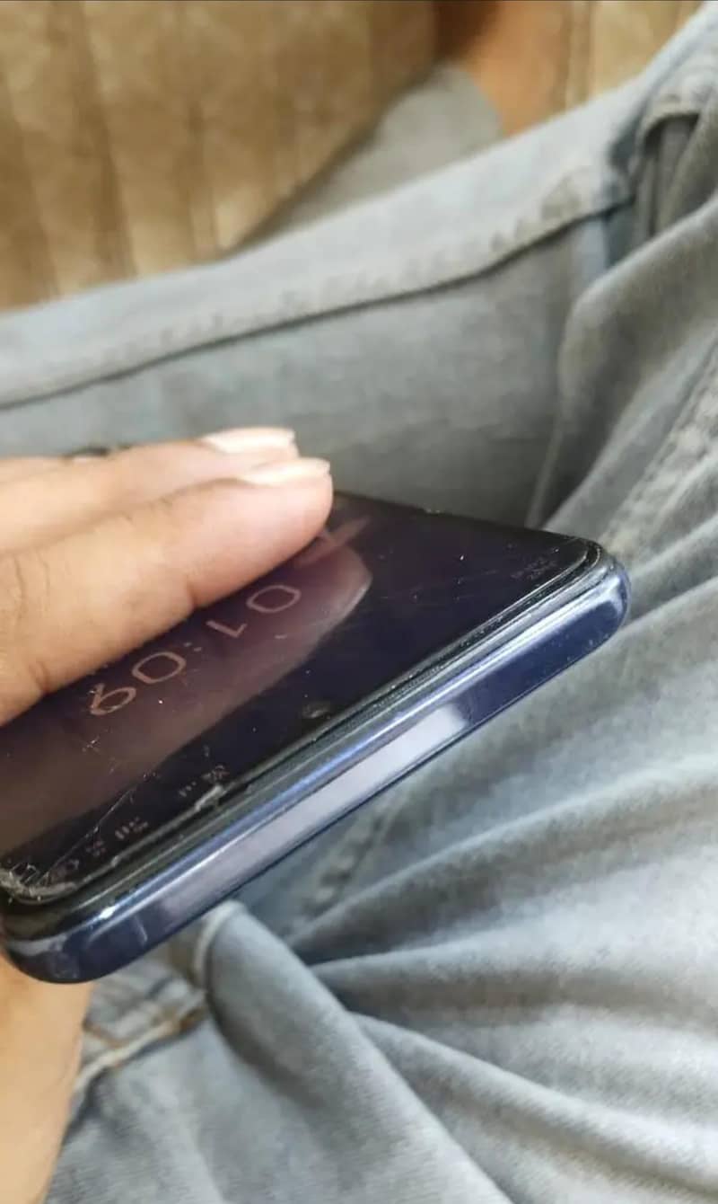 Infinix Note 10 Pro 8/128 2