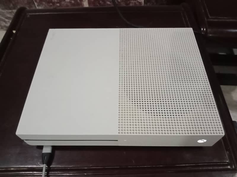 xbox one s 3