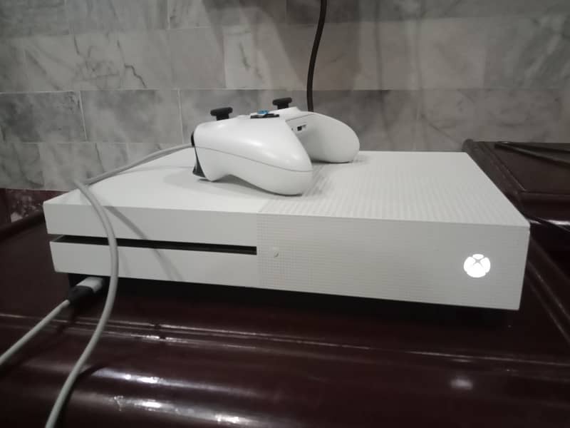 xbox one s 5