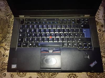 Lenovo ThinkPad T420s i7 processor 2nd gen