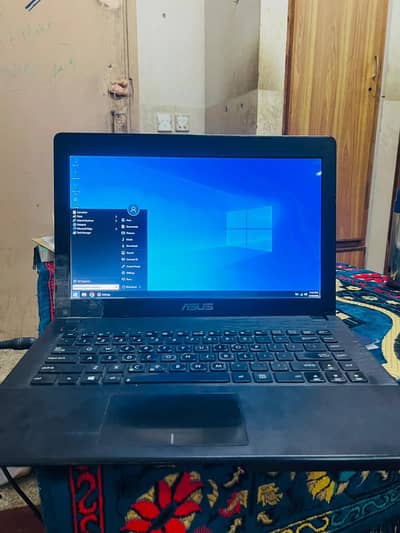ASUS laptop for sals
