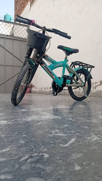 cycle