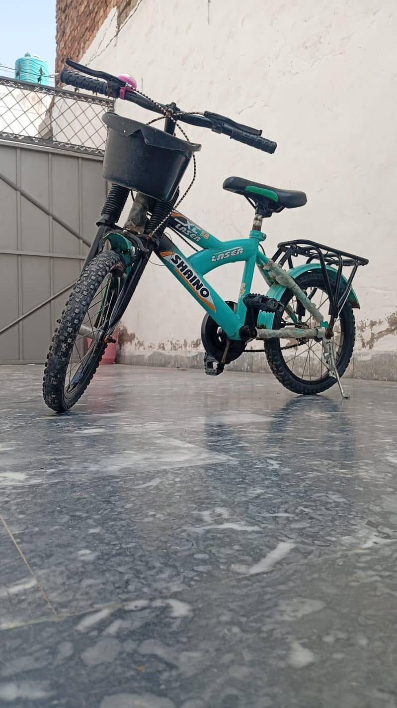 cycle 0