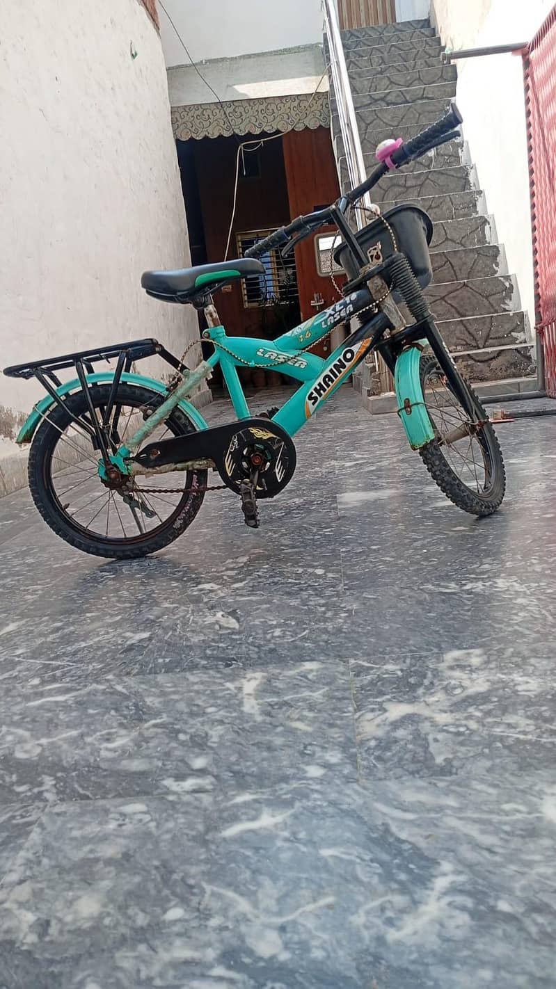 cycle 2