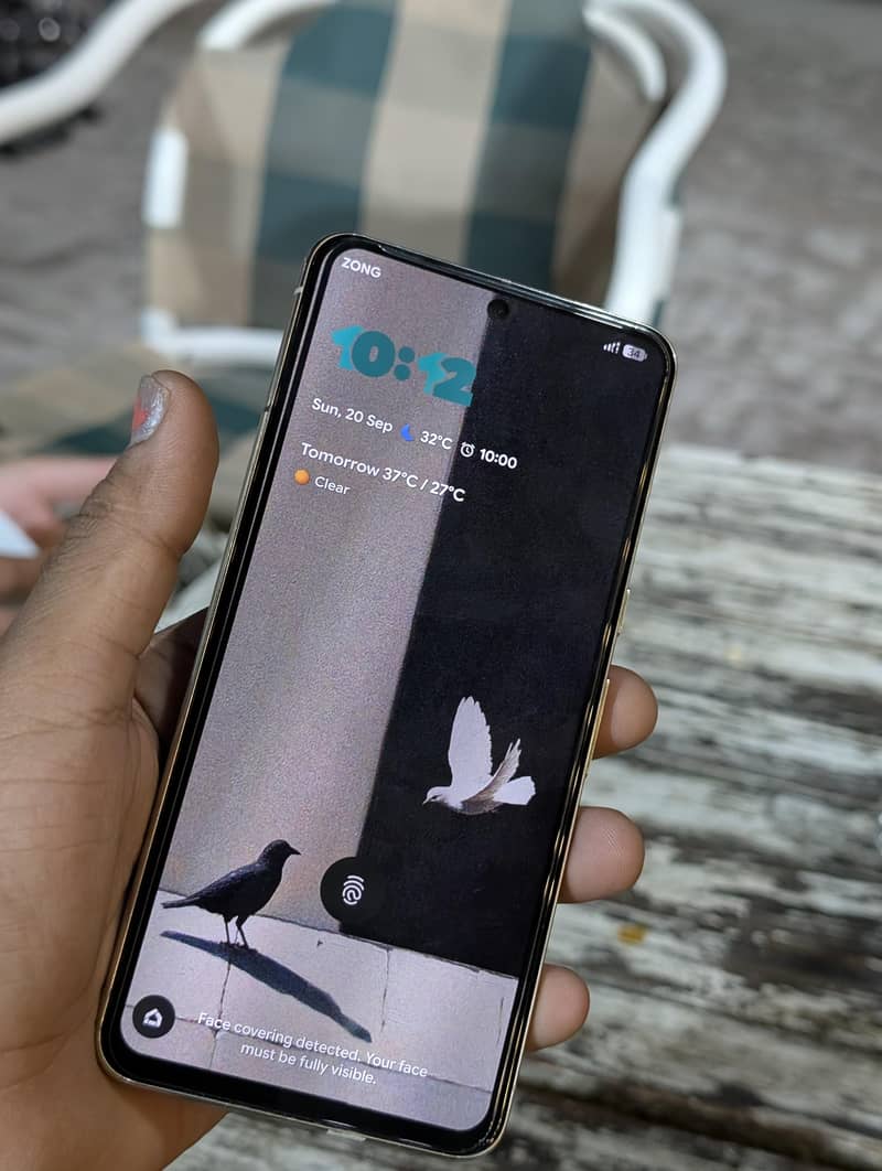 Google Pixel 8 Pro 2