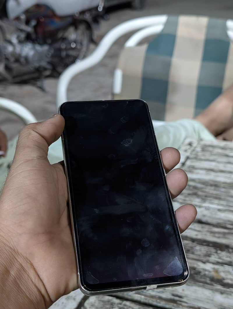 Google Pixel 8 Pro 5