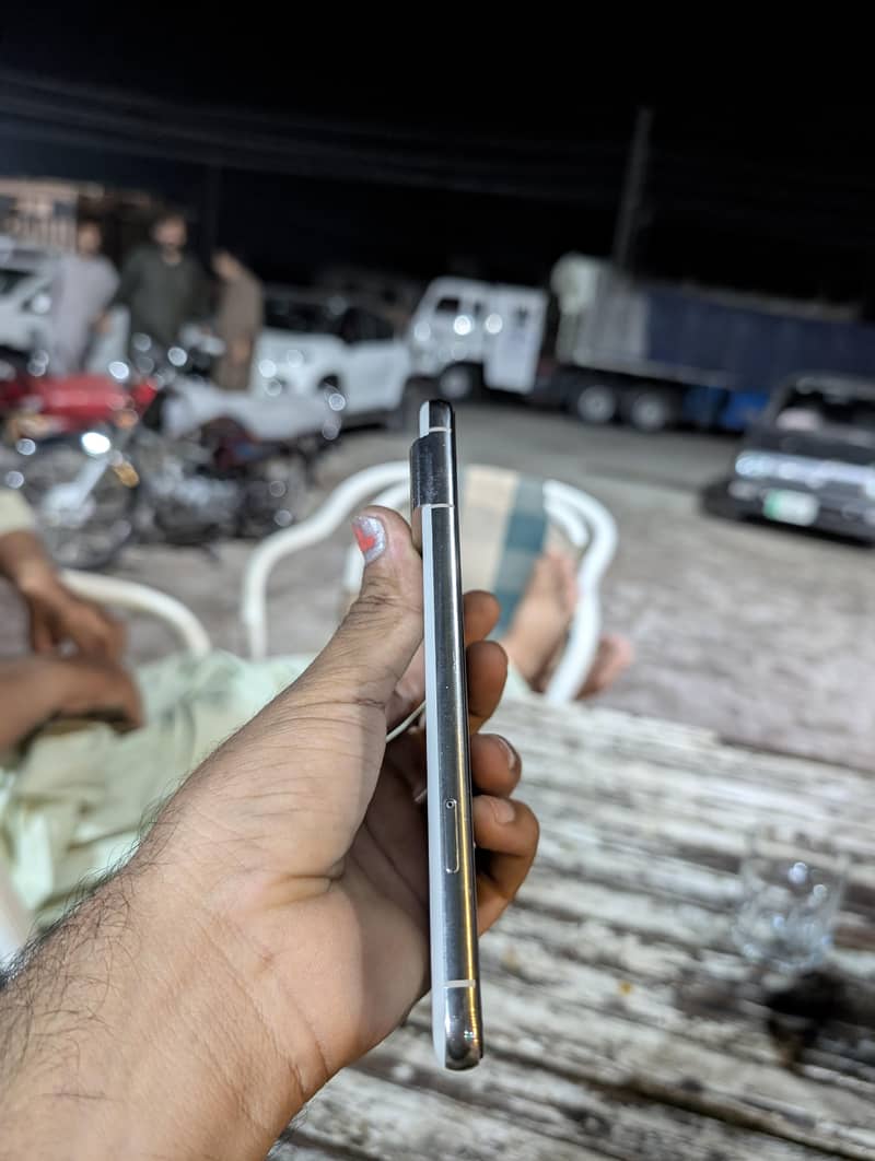 Google Pixel 8 Pro 8