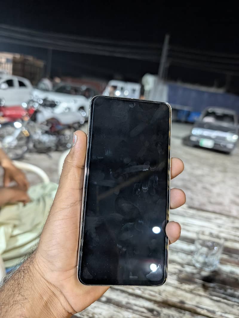 Google Pixel 8 Pro 9