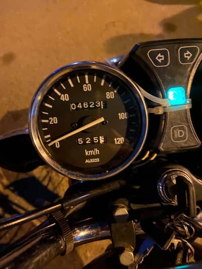 GS 150