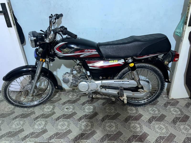 unique bike 2017 1
