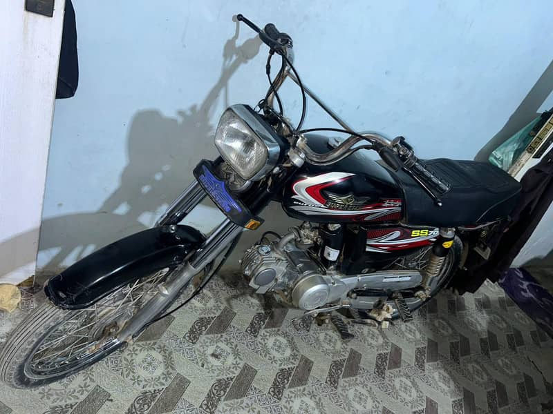unique bike 2017 2
