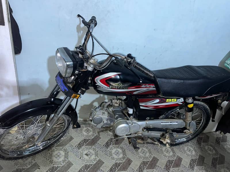 unique bike 2017 5