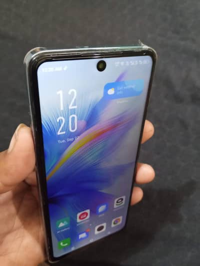 Infinix Note 30