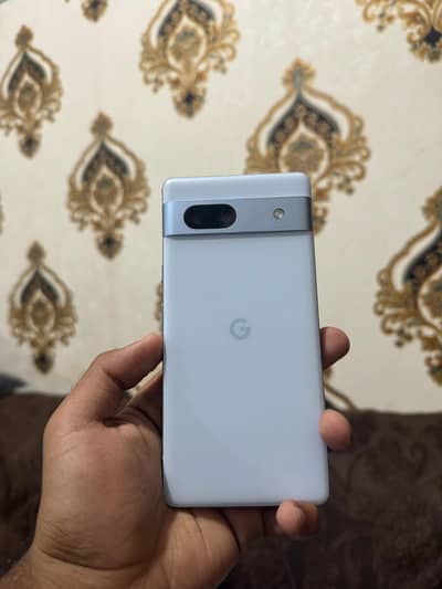 Google Pixel 7a