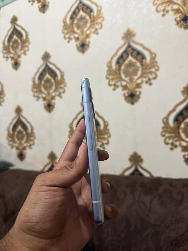 Google Pixel 7a 1