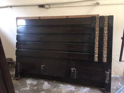 king size bed