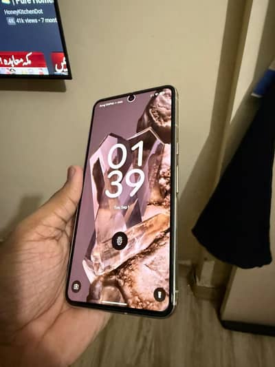 Google Pixel 8 Pro Good Condition