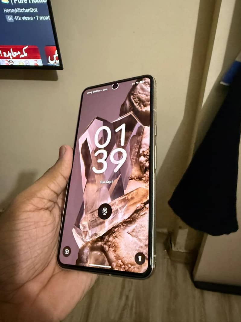 Google Pixel 8 Pro Good Condition 0