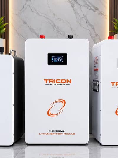 48v Lithium Battery 100ah 150ah 200ah 300ah 314ah
