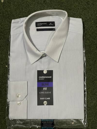 Dress shirt