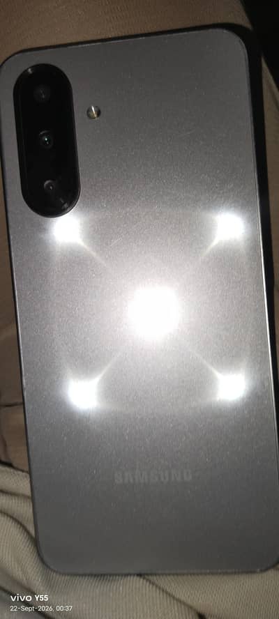 Samsung Mobile A17