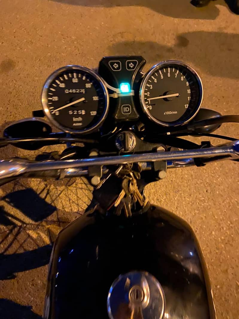 GS 150 3