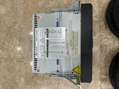 Suzuki Alto 660 cc Complete Multimedia System