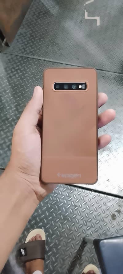 Samsung Mobile S10