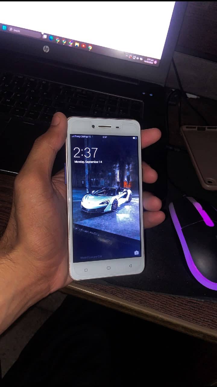 OPPO A37 1