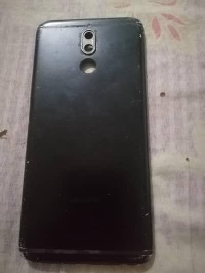 Huawei Mate 10 Lite