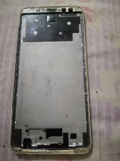 Huawei Mate 10 Lite