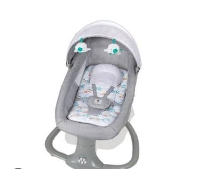 baby electric swing