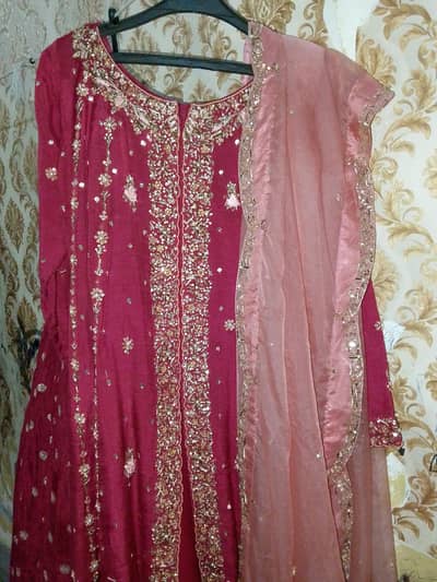 Beautiful Bridal Dress/like new
